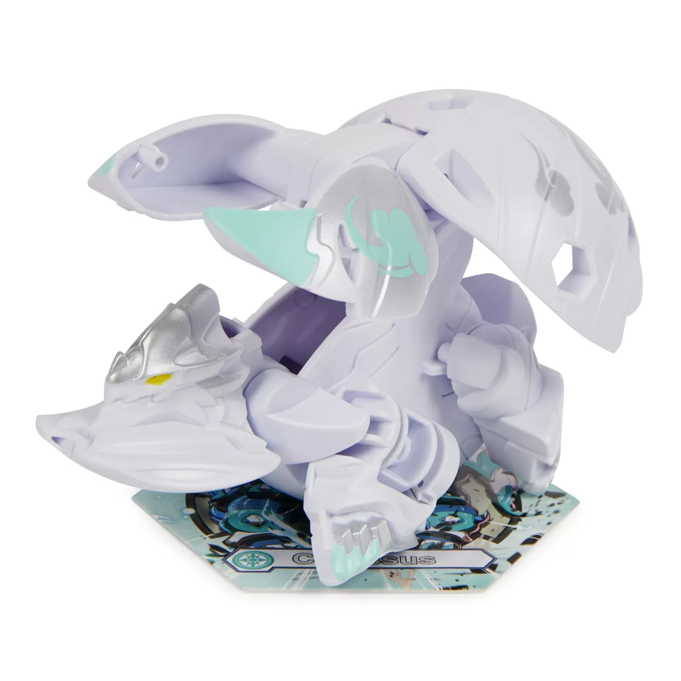 Bakugan s4 deka colossus, varsta de la 6 ani la 12 ani [3]