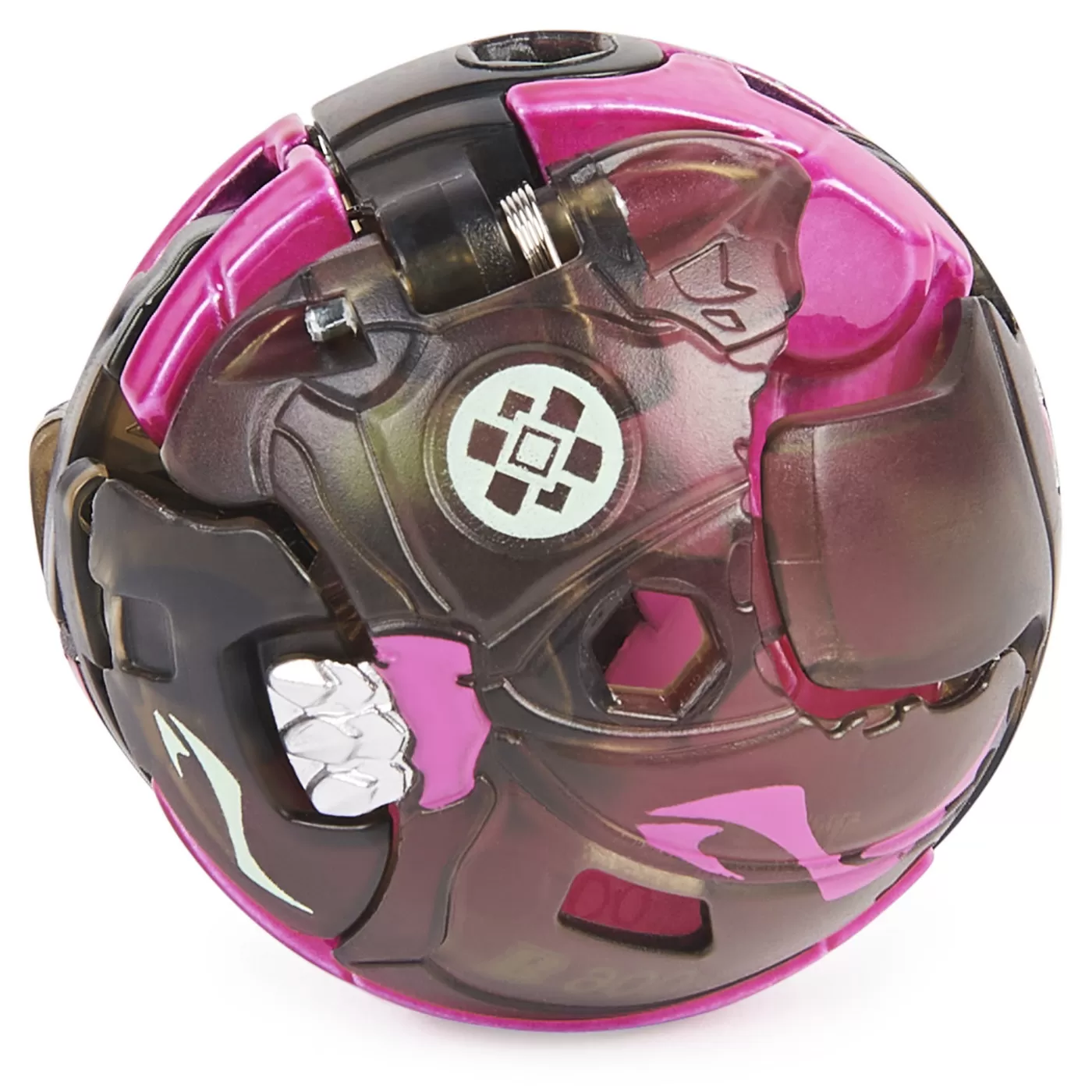 Bakugan s4 evolution din metal griswing [7]