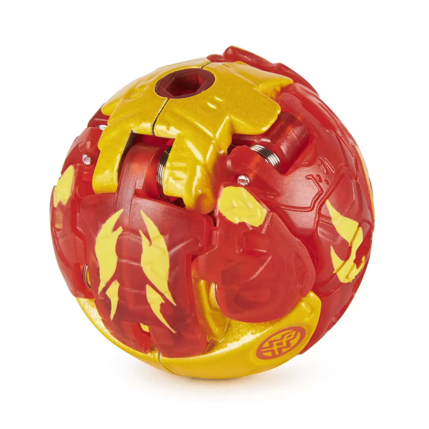Bakugan s4 figurina metalica neo dragonoid, varsta de la 6 ani la +15 ani [4]