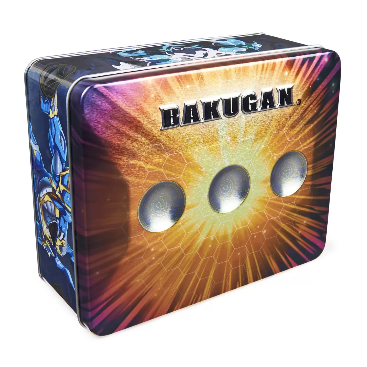 Bakugan s4 set cutie tabla [2]