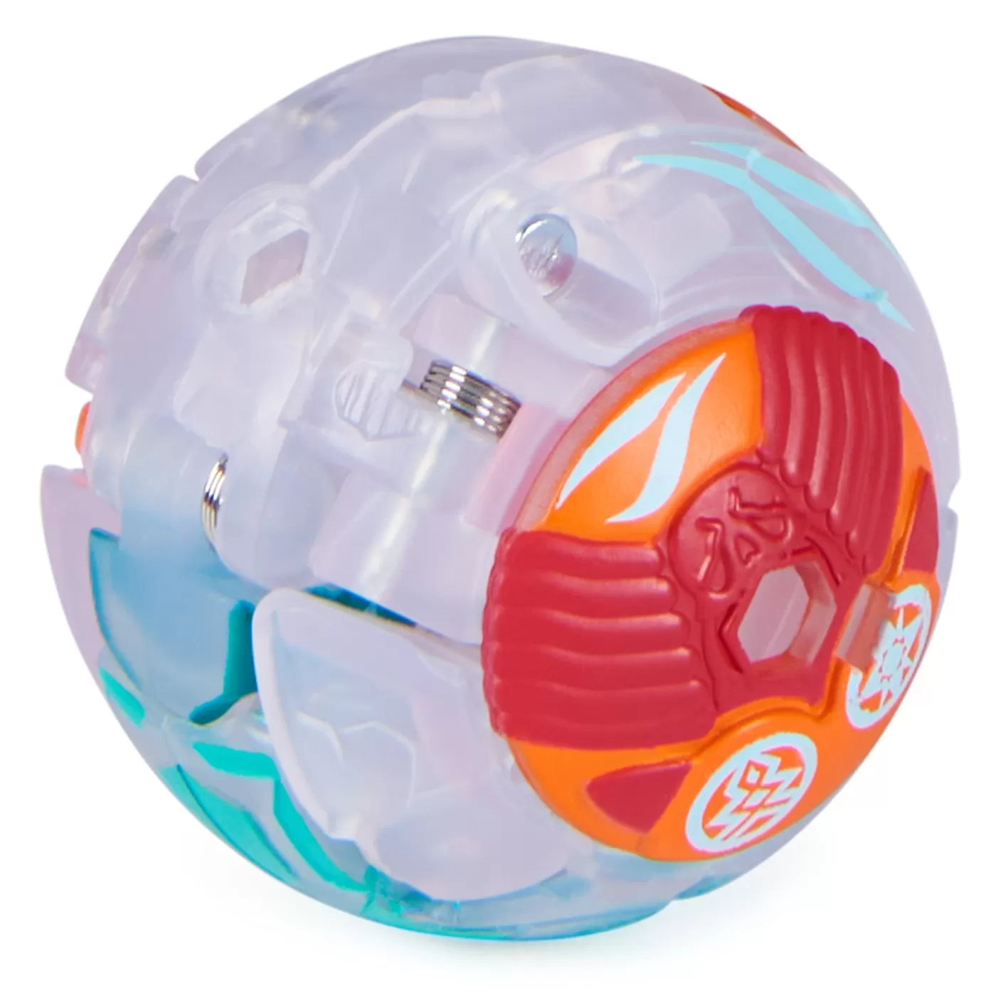 Bakugan s5 bila clasica cloptor apollyon, varsta de la 6 ani la 12 ani [3]