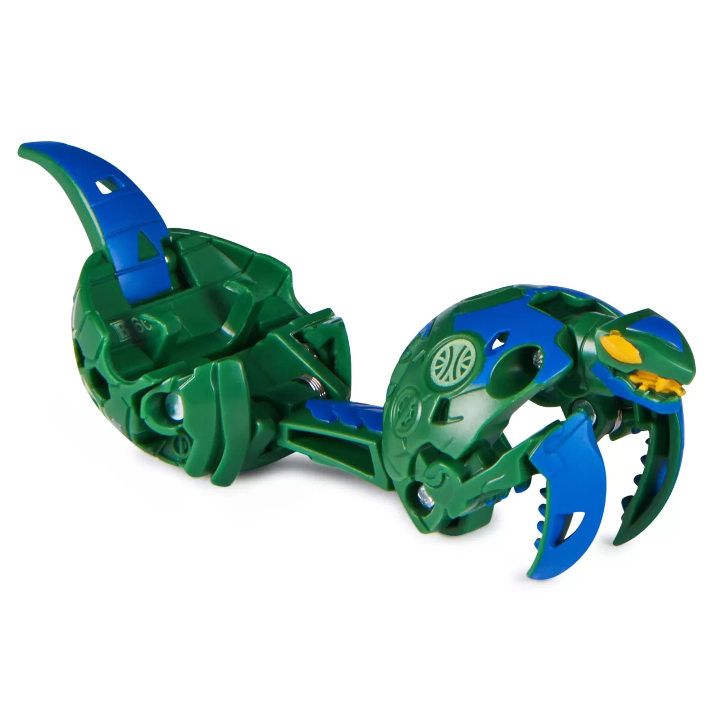 Bakugan s5 bila clasica fangzor mantonoid, varsta de la 6 ani la 12 ani [4]