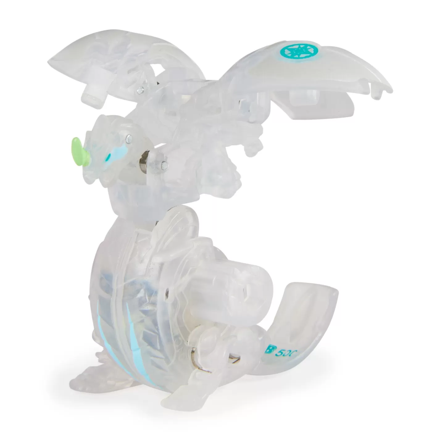 Bakugan s5 nova dragonoid, varsta de la 6 ani la 12 ani [5]