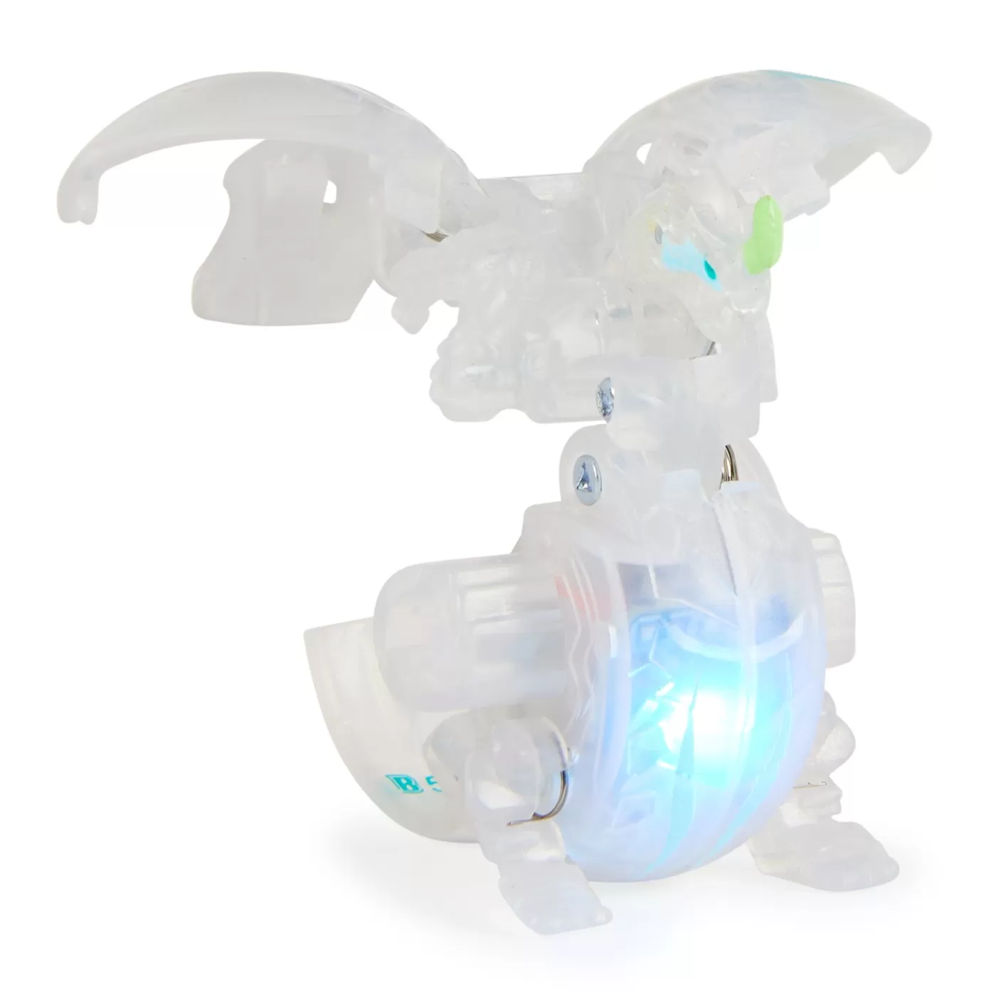 Bakugan s5 nova dragonoid, varsta de la 6 ani la 12 ani [4]