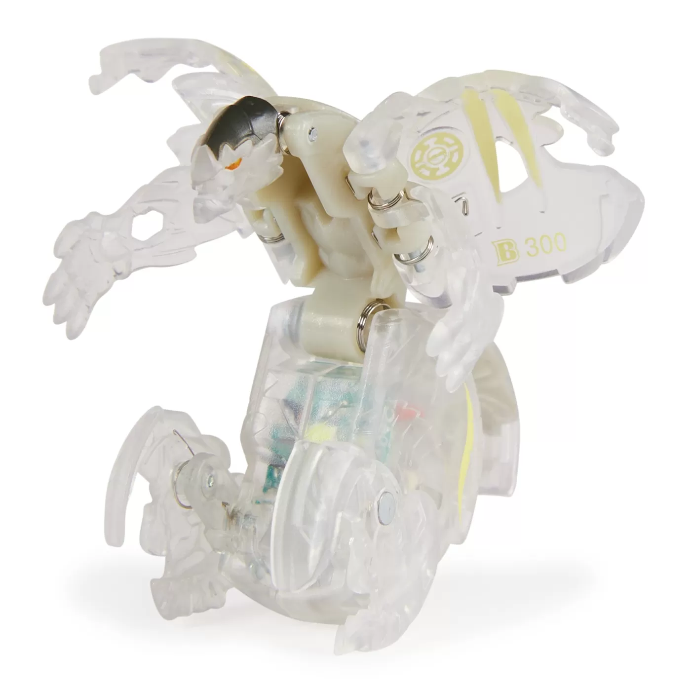 Bakugan s5 nova hanoj, varsta de la 6 ani la 12 ani [5]