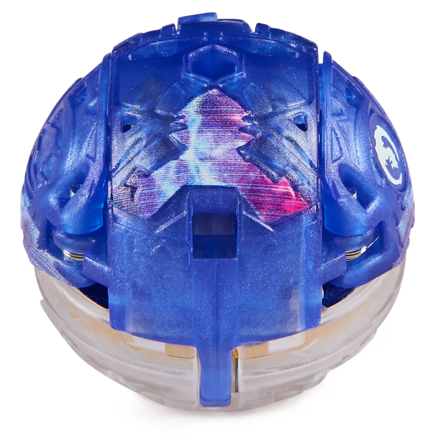 Bakugan set special attack nillious, varsta de la 6 ani la 13 ani [4]