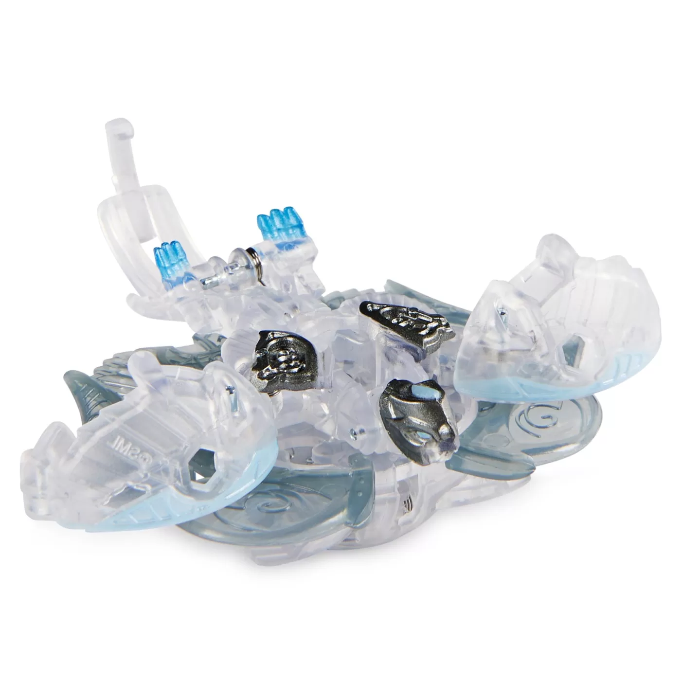 Bakugan set special attack ventri, varsta de la 6 ani la 13 ani [6]