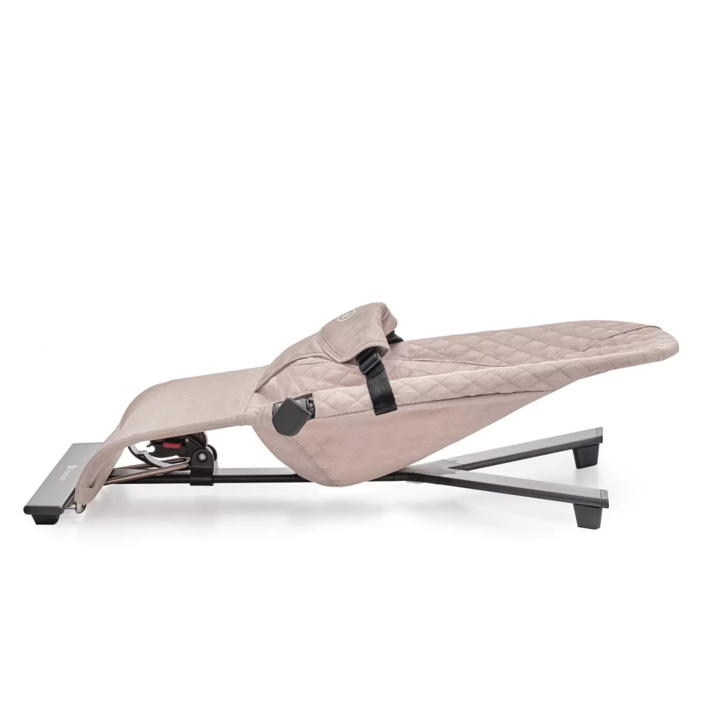 Balansoar kinderkraft mimi, beige, varsta de la 0 luni la 1 an [4]