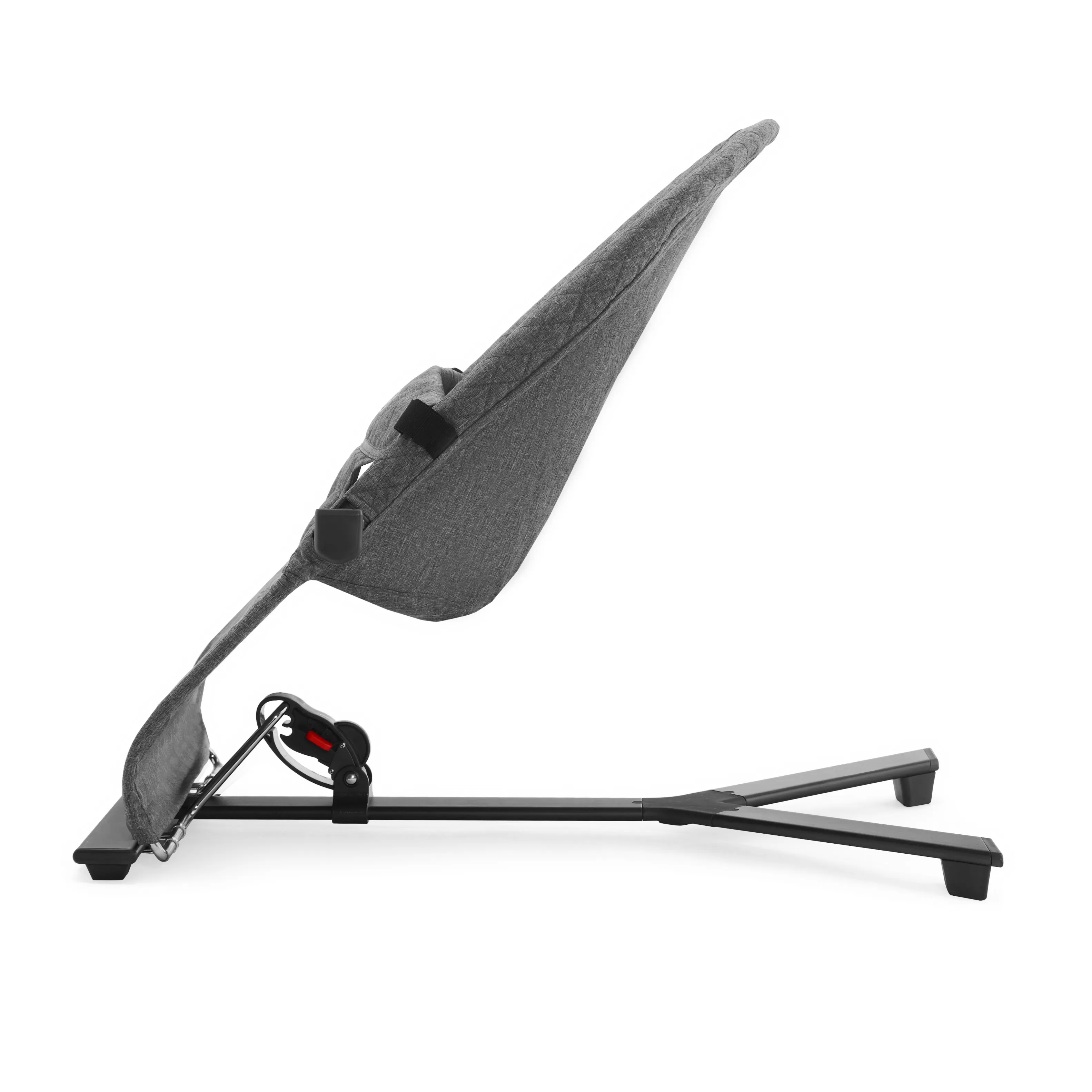 Balansoar kinderkraft mimi, grey, varsta de la 0 luni la 1 an [5]