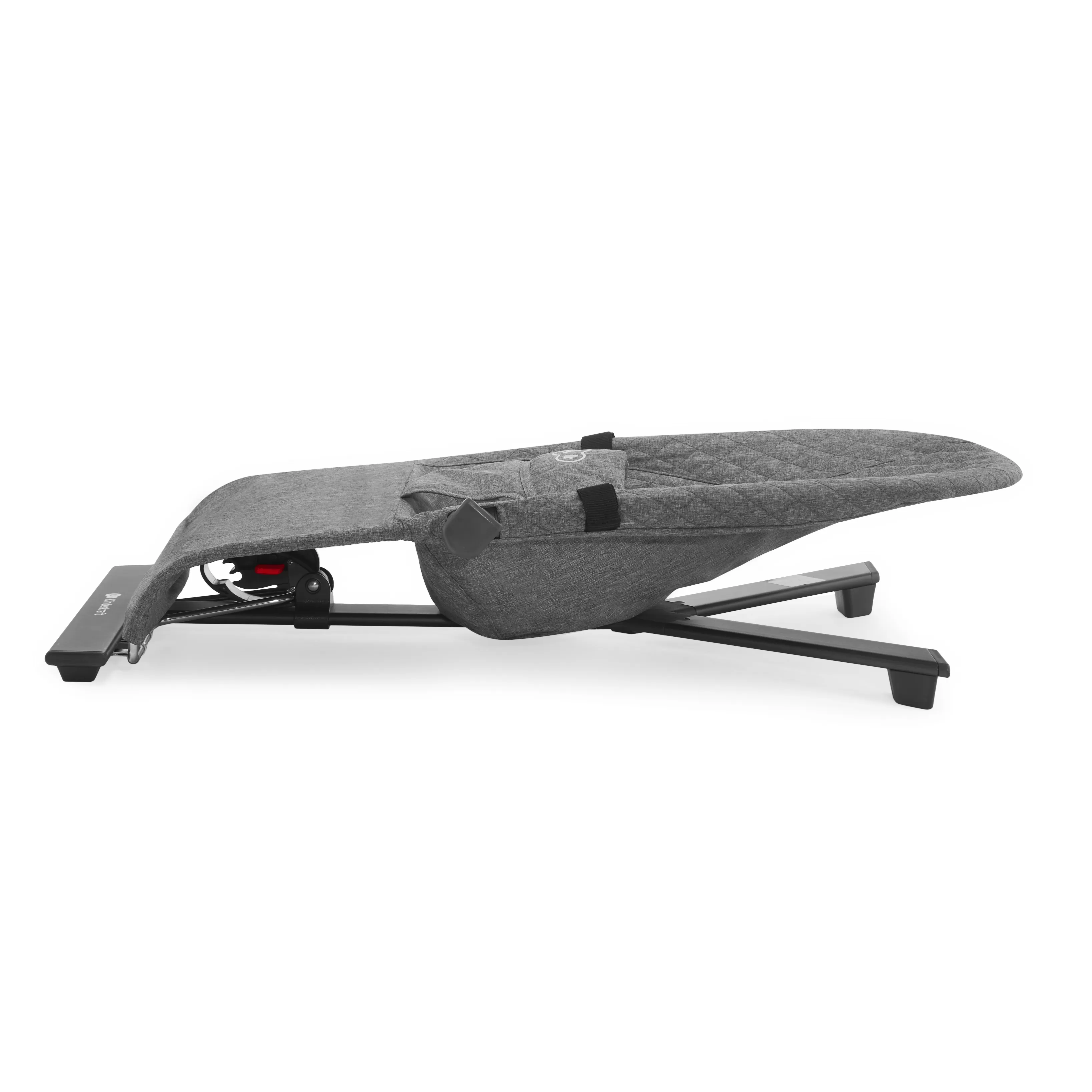 Balansoar kinderkraft mimi, grey, varsta de la 0 luni la 1 an [6]