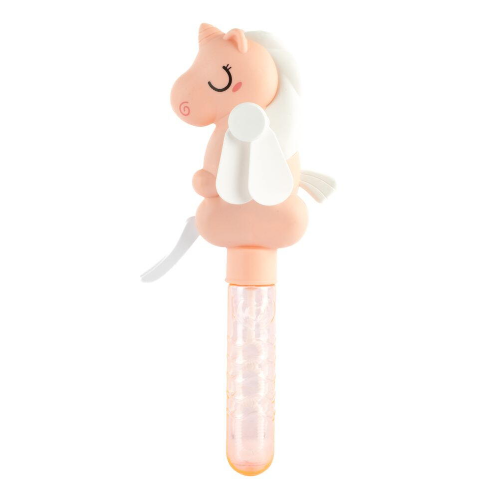 Baloane de sapun cu ventilator - Unicorn [3]
