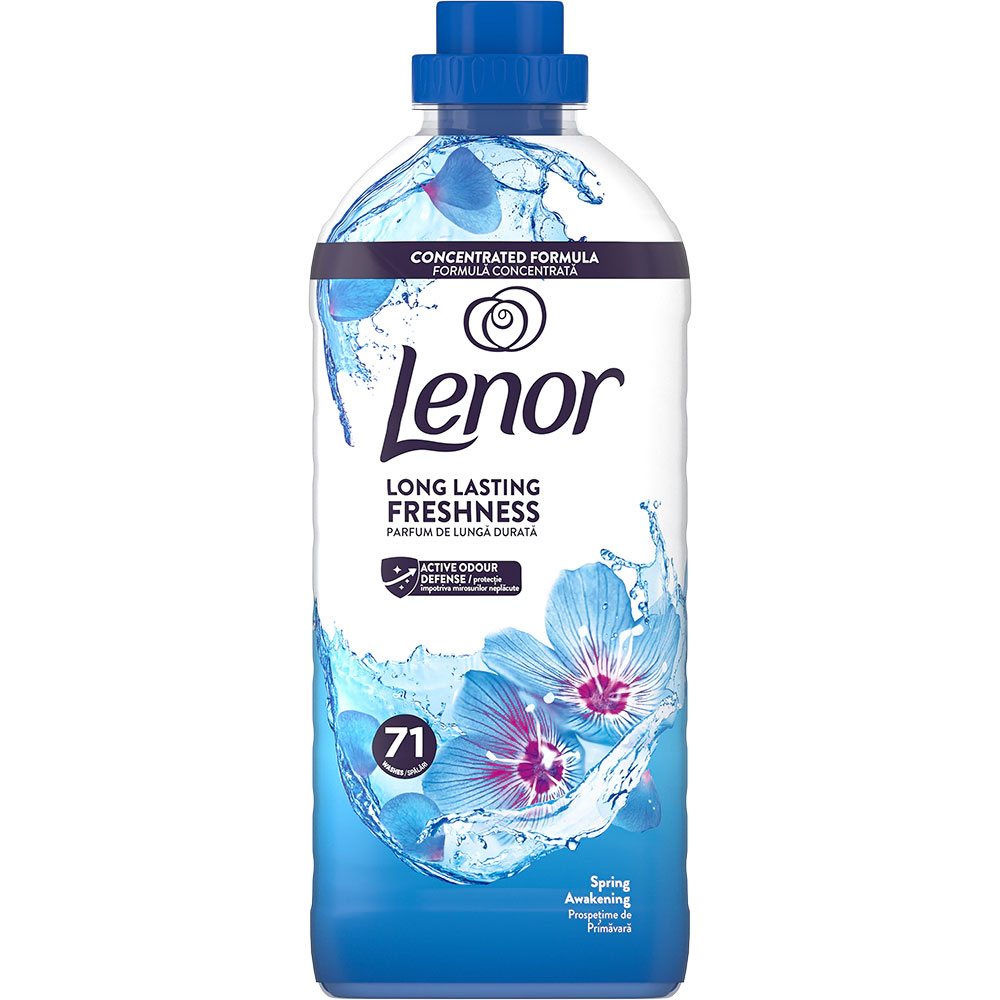 Balsam rufe 1.491l lenor [2]