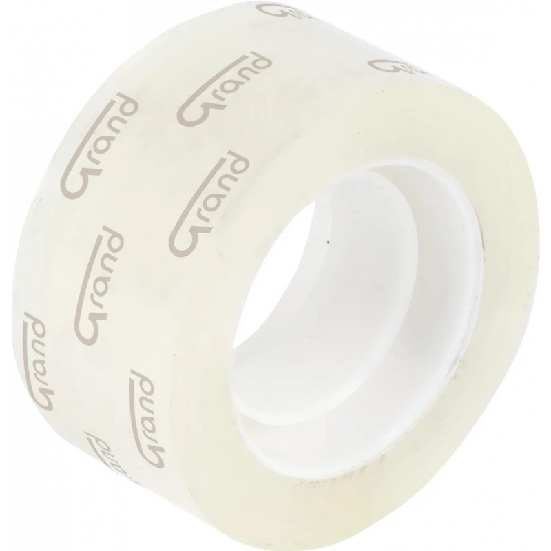 Banda adeziva Grand 130-1287, 24mm x 30m, transparent [2]