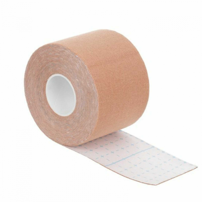 Banda pentru Ridicarea Sanilor cu 10 Protectii Mameloane [5]