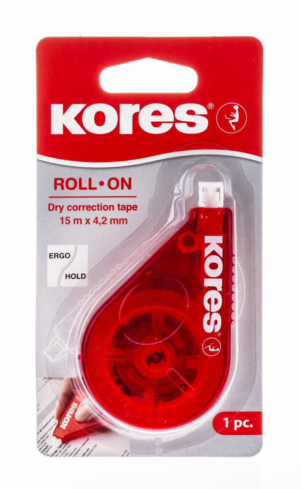 Banda corectoare 4.2mm*15m kores [2]