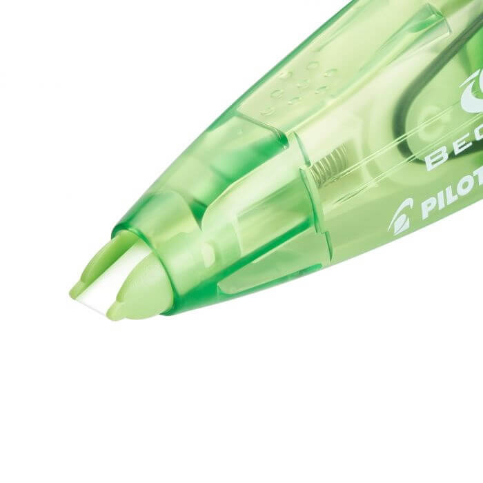 Banda corectoare 4mm*6m retractabila begreen pilot [3]