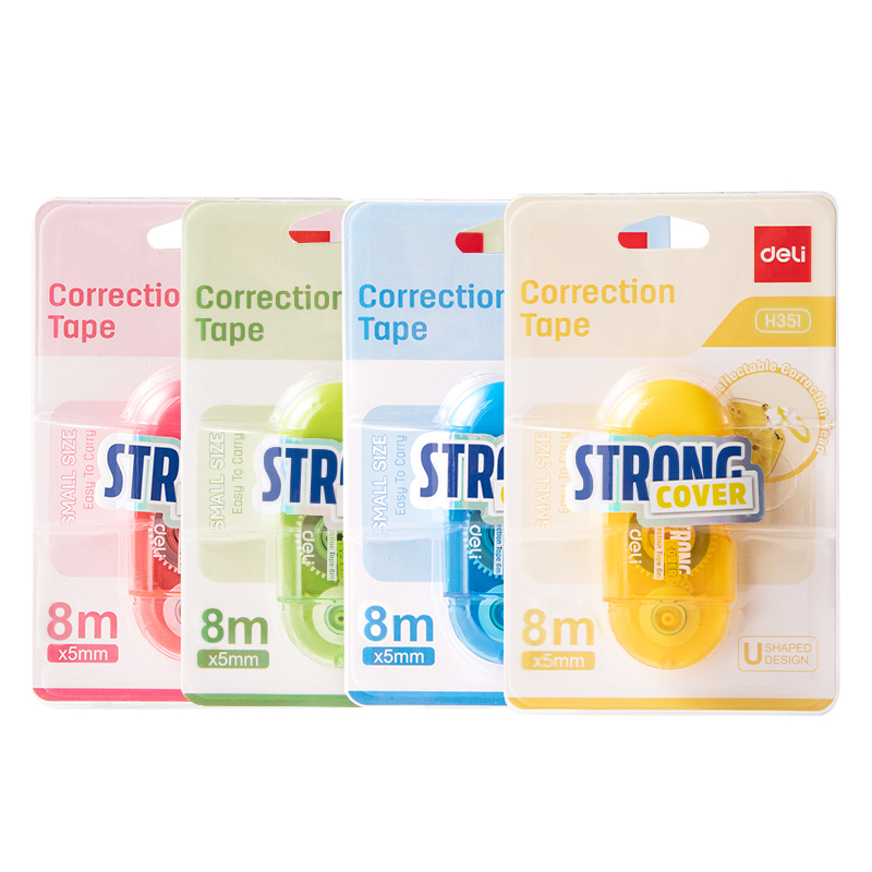 Banda corectoare 5mmx8m deli [3]