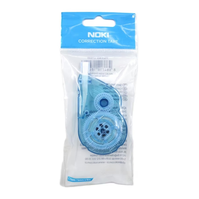 Banda corectoare Noki B661/CT699, 5mm x 8m [3]