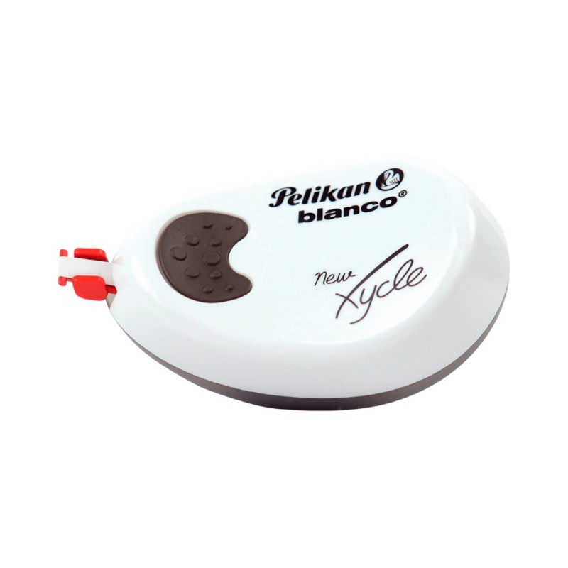 Banda corectoare Pelikan Blanco 338210 920/TFB, 5mm x 8m, model New Xycle [2]