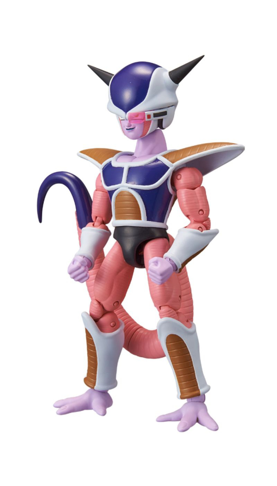 Bandai figurina dragon ball dragon stars frieza 1st form 17cm copii varsta 4 ani - +15 ani [2]