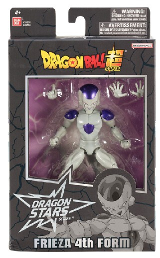 Bandai figurina dragon ball frieza final form 16.5cm, varsta de la 4 ani la +15 ani [1]