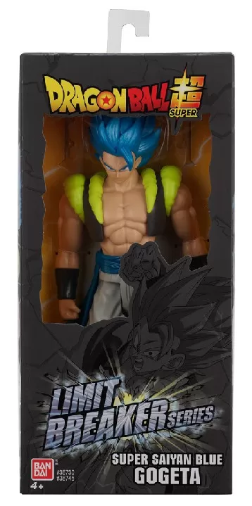 Bandai figurina dragon ball limit breaker super saiyan blue gogeta 30cm, varsta de la 4 ani la +15 ani [1]