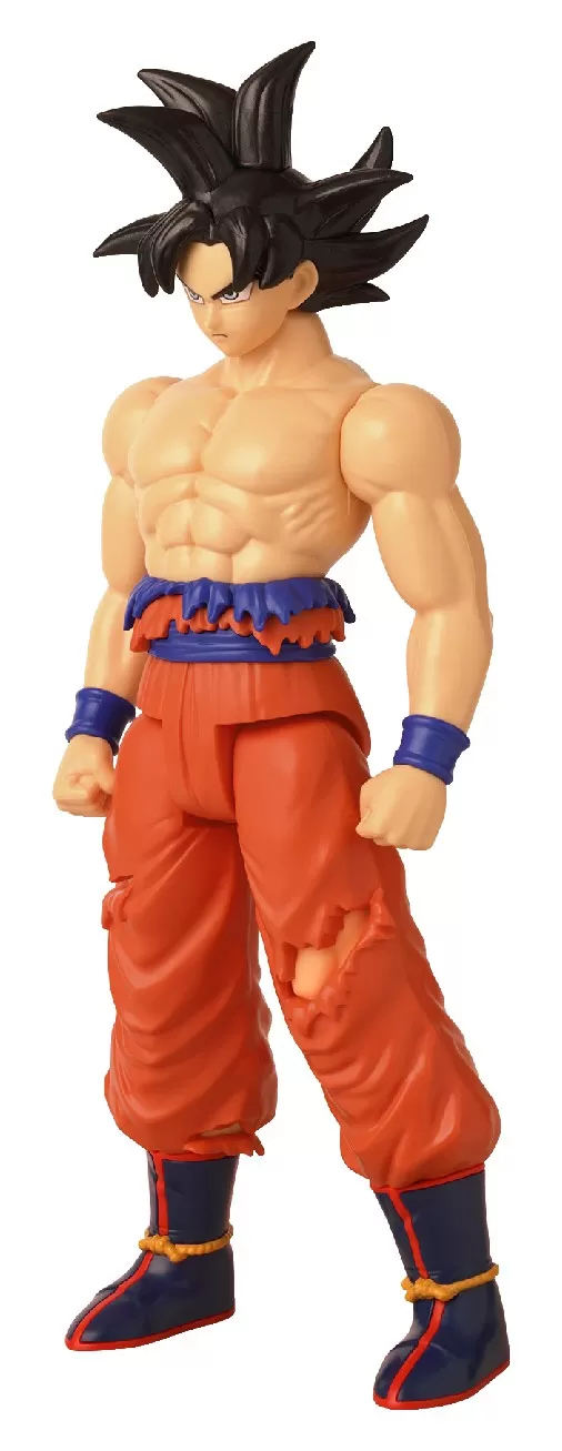 Bandai figurina dragon ball limit breaker ultra instinct goku 30cm, varsta de la 4 ani la +15 ani [3]