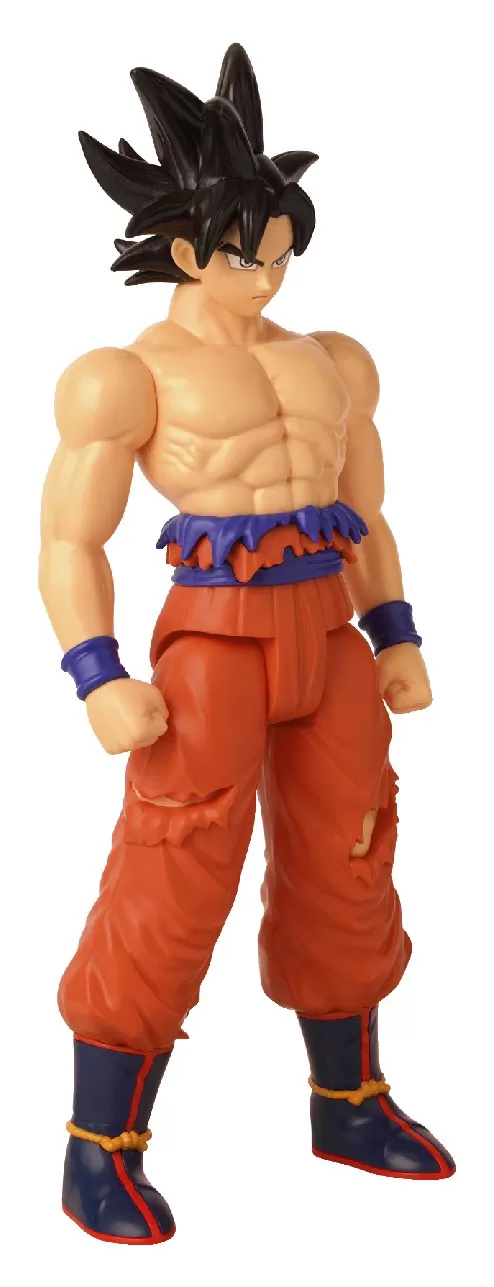 Bandai figurina dragon ball limit breaker ultra instinct goku 30cm, varsta de la 4 ani la +15 ani [4]