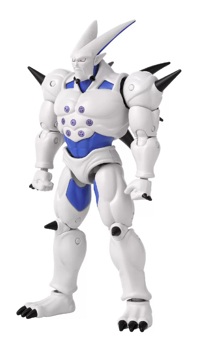 Figurina Dragon Ball Super Yi-Shinron, 16.5cm, Bandai, varsta de la 4 ani la +15 ani [3]
