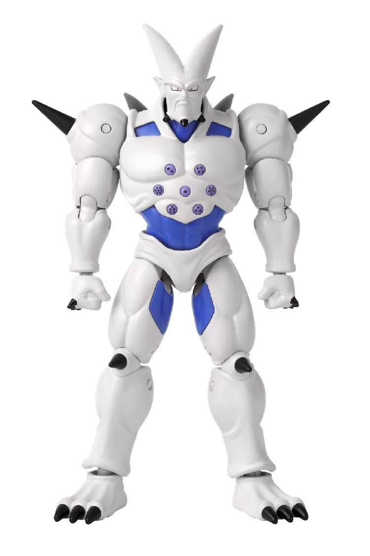 Figurina Dragon Ball Super Yi-Shinron, 16.5cm, Bandai, varsta de la 4 ani la +15 ani [2]
