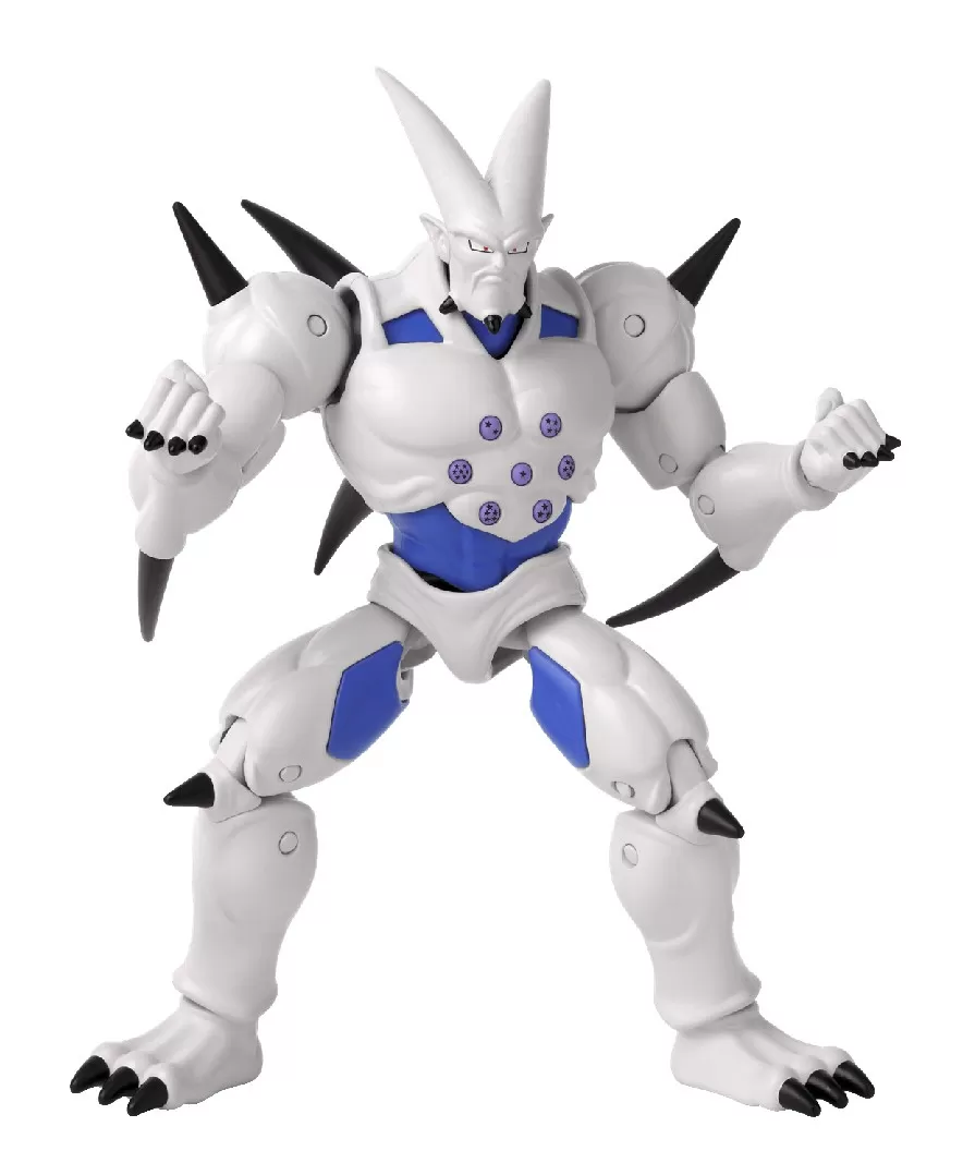 Figurina Dragon Ball Super Yi-Shinron, 16.5cm, Bandai, varsta de la 4 ani la +15 ani [6]