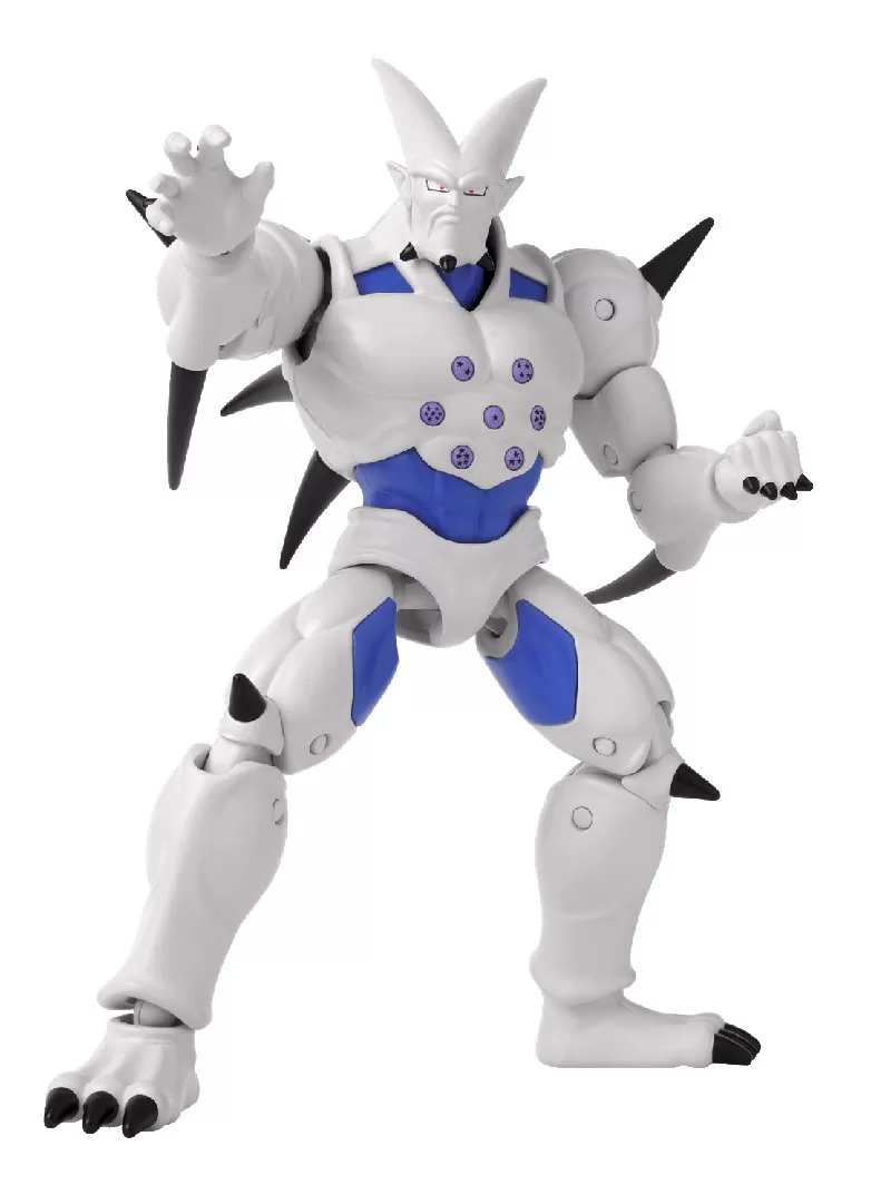 Figurina Dragon Ball Super Yi-Shinron, 16.5cm, Bandai, varsta de la 4 ani la +15 ani [5]
