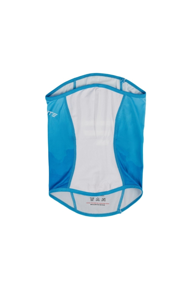 Bandana Favorite Anatomic Buff Blue Blue [3]