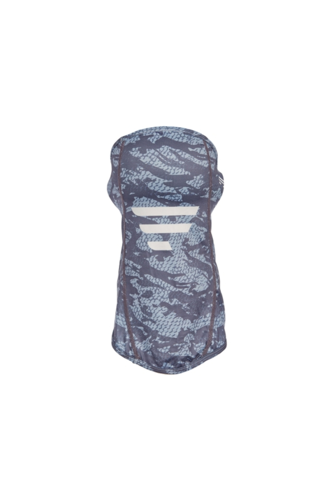 Bandana Favorite Anatomic Buff Grey Grey [2]