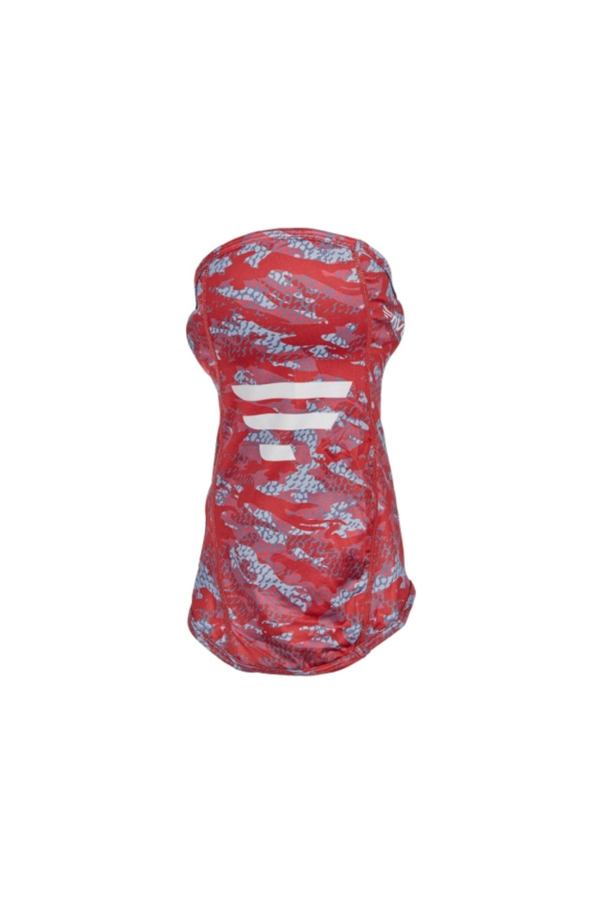 Bandana Favorite Anatomic Buff Red Red [2]