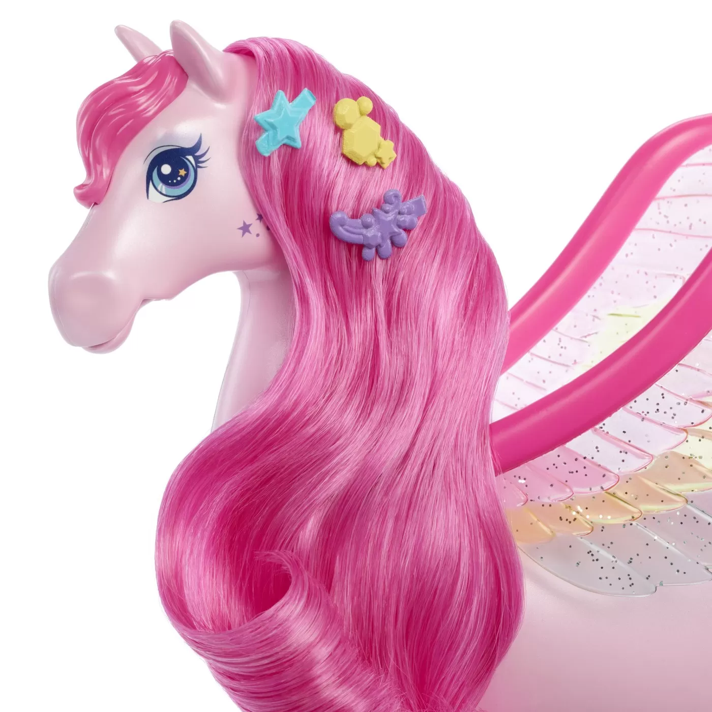 Barbie a touch of magic pegasus, varsta de la 3 ani la 7 ani [6]