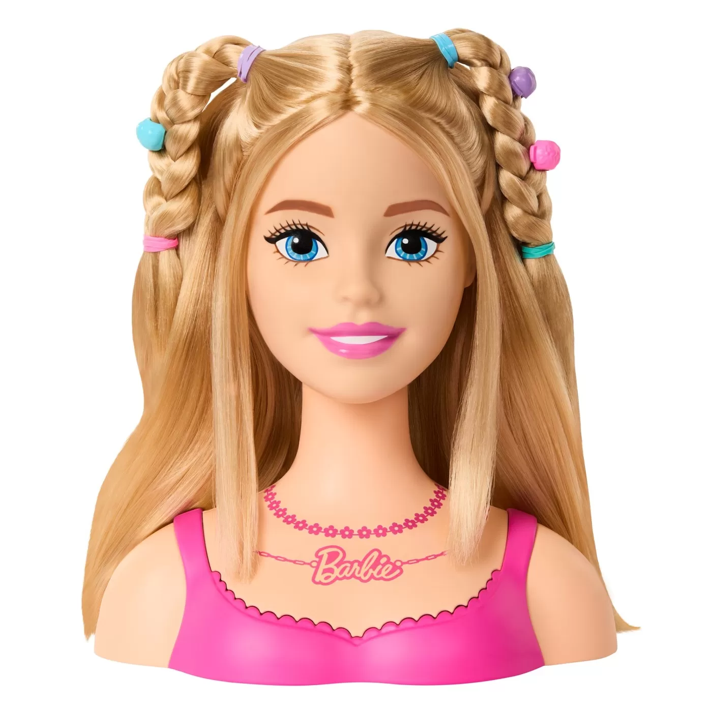 Barbie bust barbie beauty model, varsta de la 3 ani la 7 ani [4]