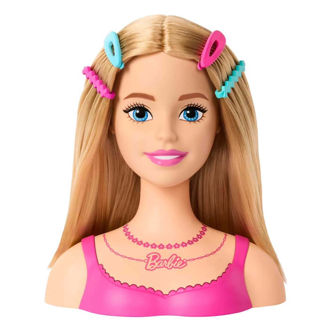 Barbie bust barbie beauty model, varsta de la 3 ani la 7 ani [7]