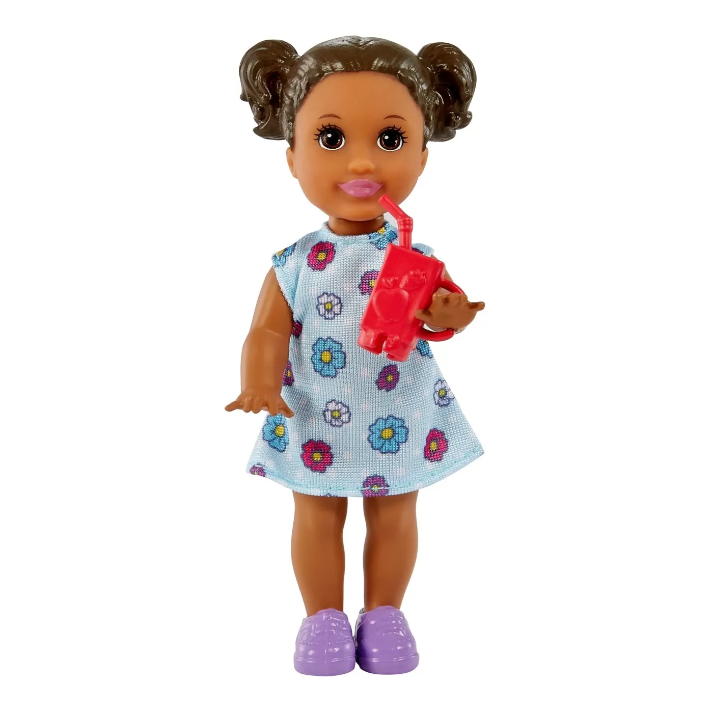 Barbie cariere set mobilier cu papusa blonda profesoara, varsta de la 3 ani la 12 ani [6]