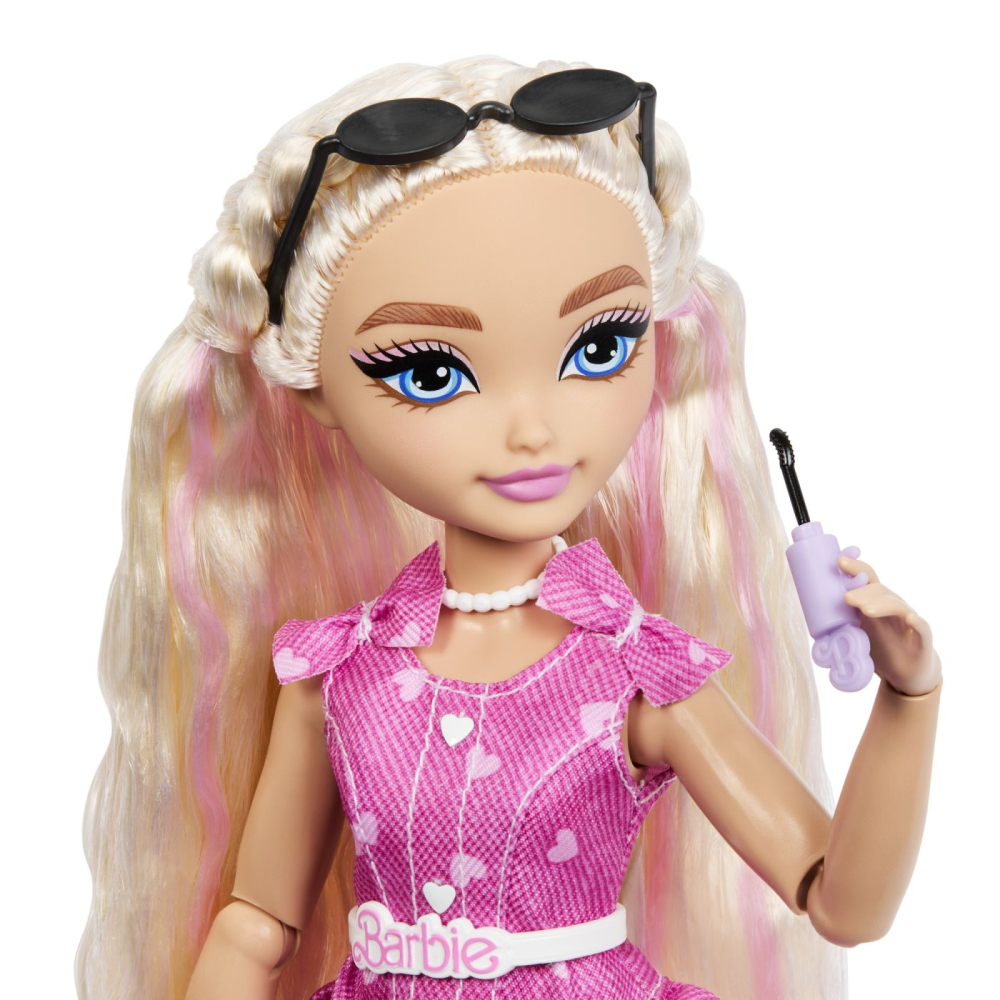 Barbie dream besties papusa barbie malibu cu accesorii  copii varsta 4 ani - 10 ani [4]