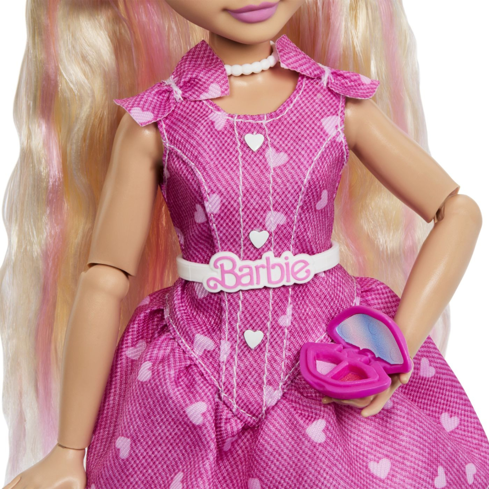 Barbie dream besties papusa barbie malibu cu accesorii  copii varsta 4 ani - 10 ani [5]