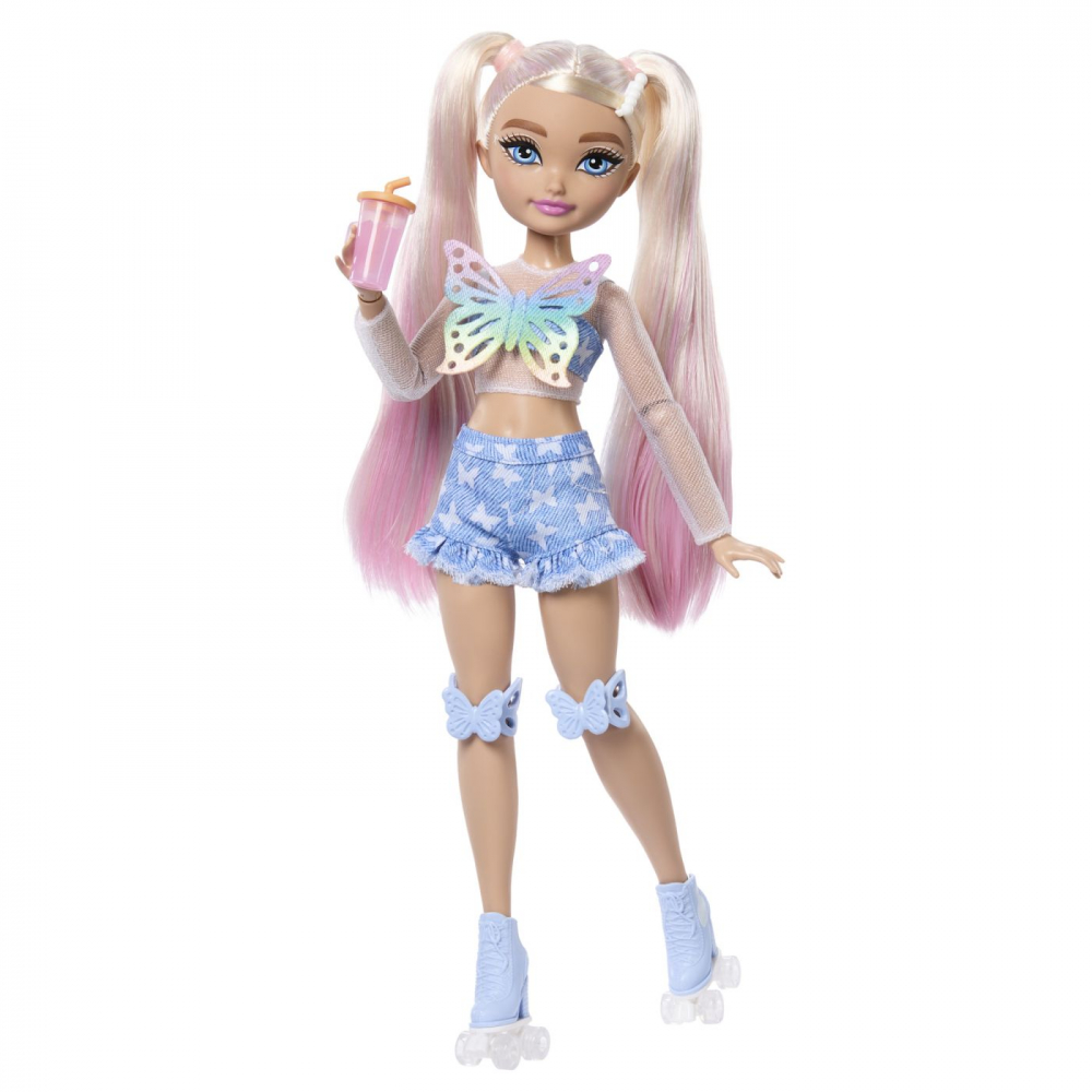 Barbie dream besties papusa barbie petrecere pe role, varsta de la 4 ani la 7 ani [4]