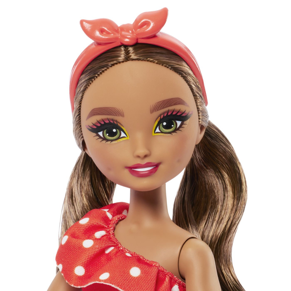Barbie dream besties papusa barbie teresa la plaja cu accesorii copii varsta 4 ani - 9 ani [5]