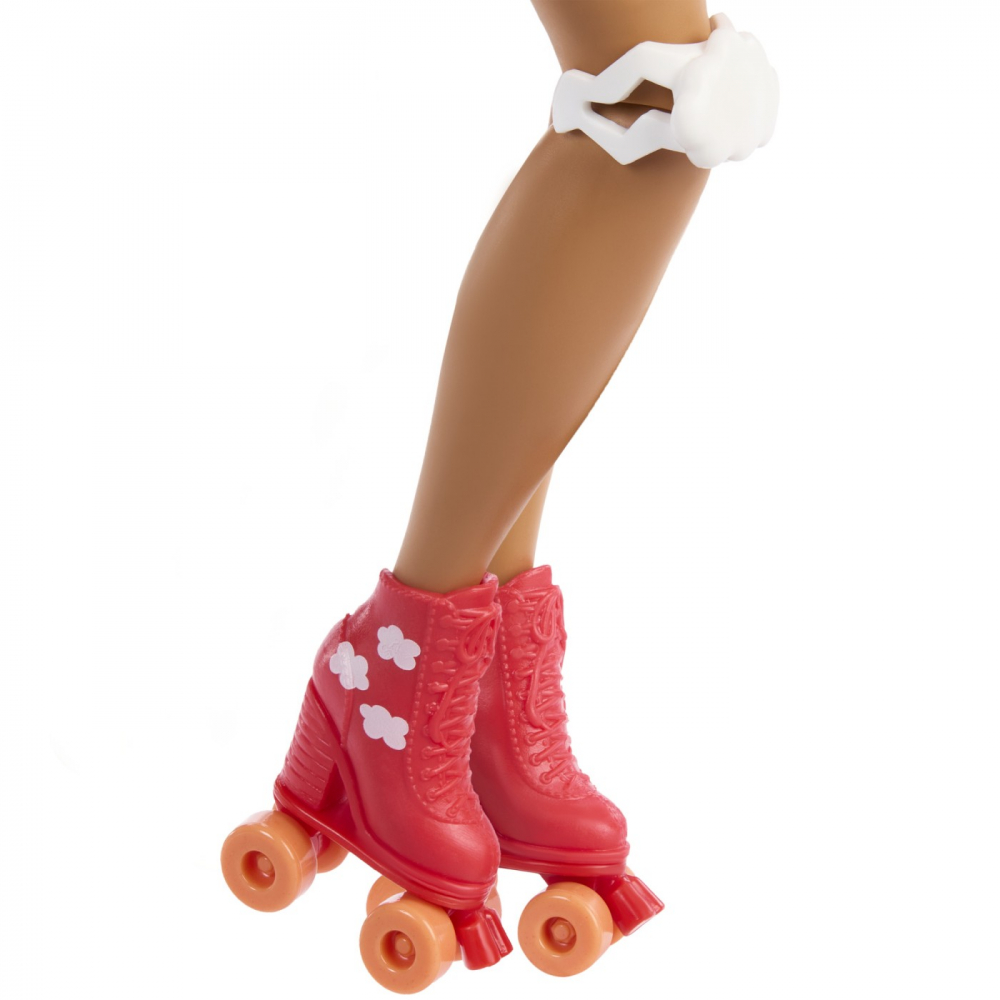 Barbie dream besties papusa teresa cu role, varsta de la 4 ani la 9 ani [5]