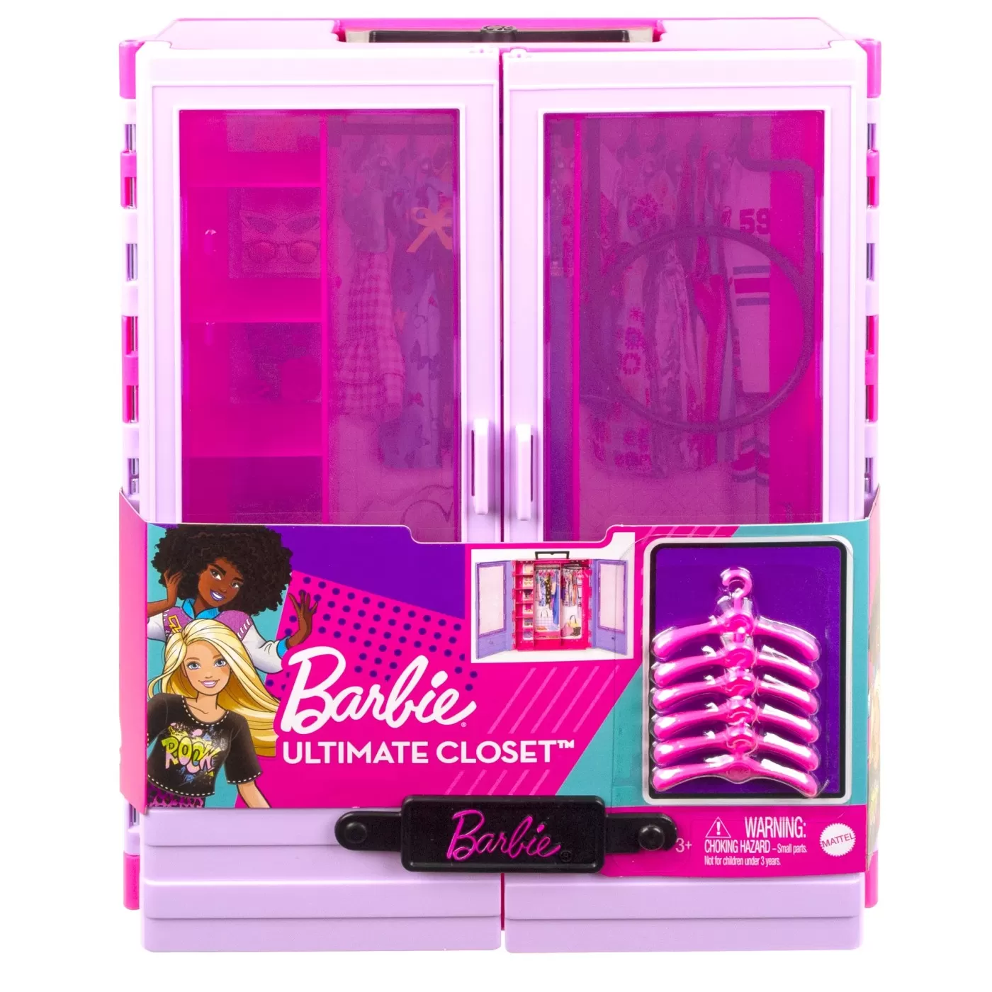 Barbie dressing mov, varsta de la 3 ani la 9 ani [1]