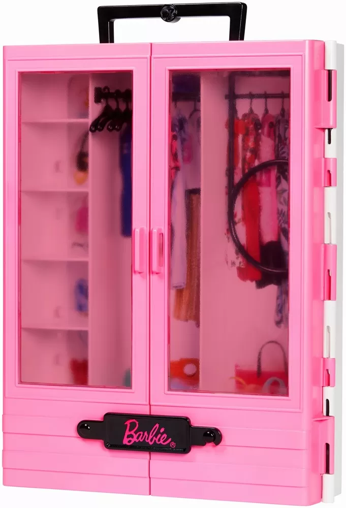 Barbie dressing roz, varsta de la 3 ani la 12 ani [5]