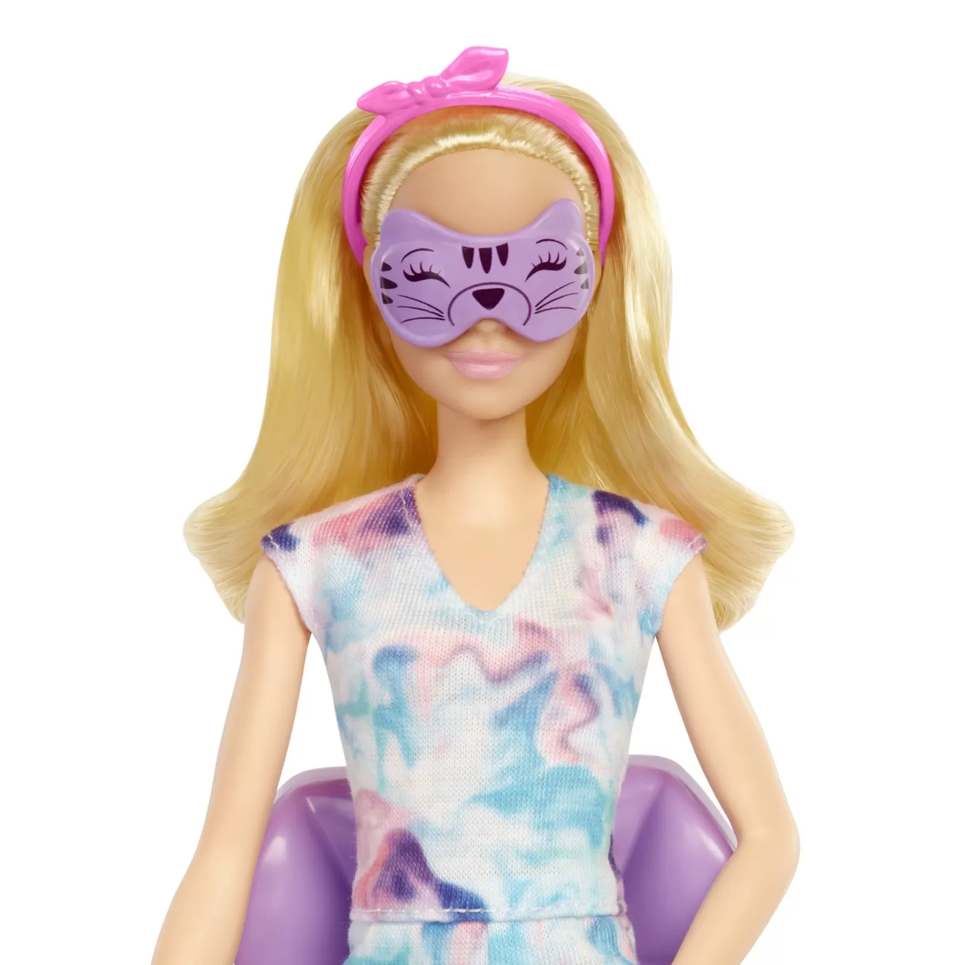 Barbie la salonul de cosmetica, varsta de la 3 ani la 12 ani [4]