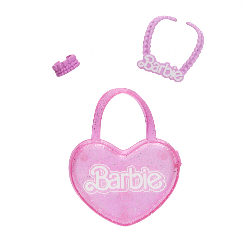 Barbie papusa barbie blonda 71cm, varsta de la 3 ani la 7 ani [7]