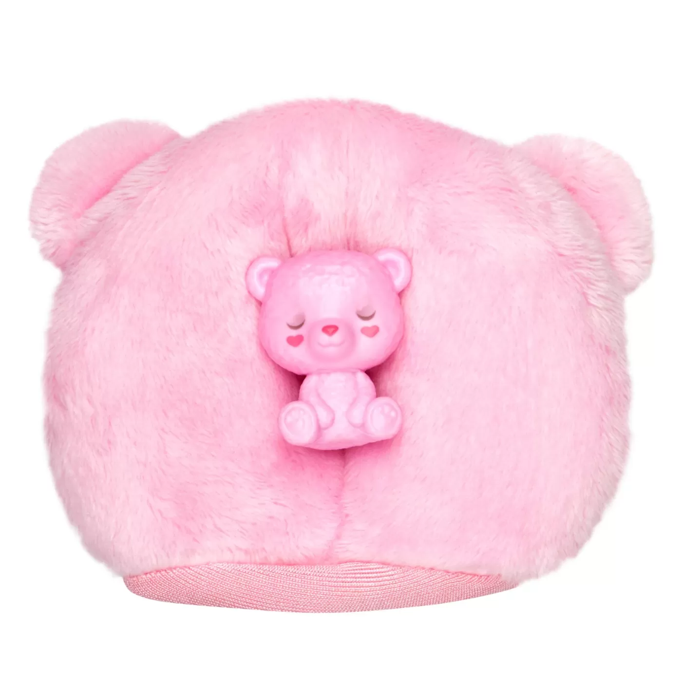 Barbie papusa barbie cutie reveal ursulet, varsta de la 3 ani la 7 ani [5]