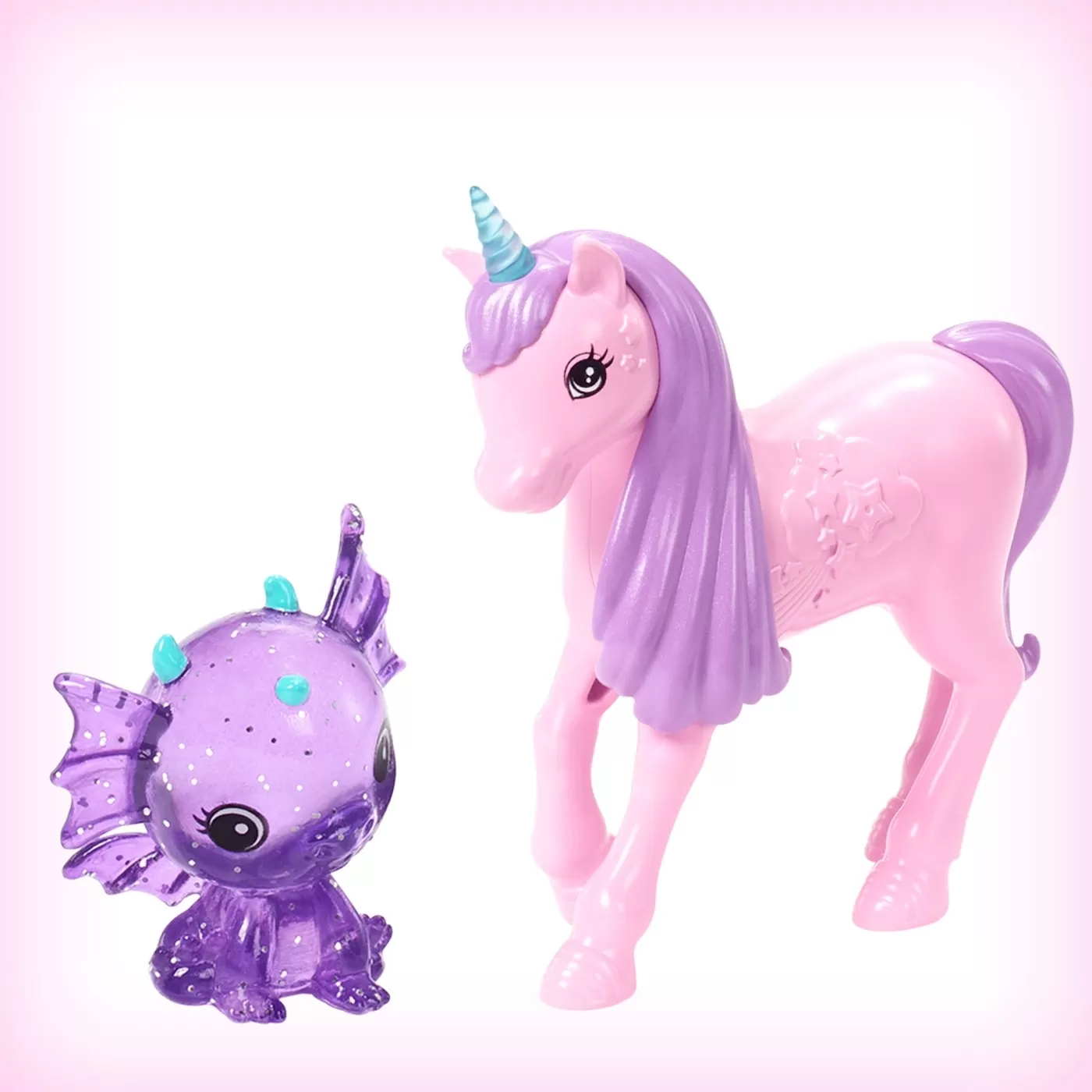 Barbie papusa barbie dreamtopia, varsta de la 3 ani la 12 ani [4]